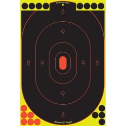 60 Self Adhesive 7" Targets
